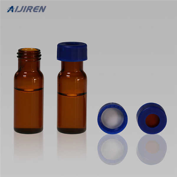 Sampler Vials for HPLCPVDF MCE Nylon hplc syringe filter